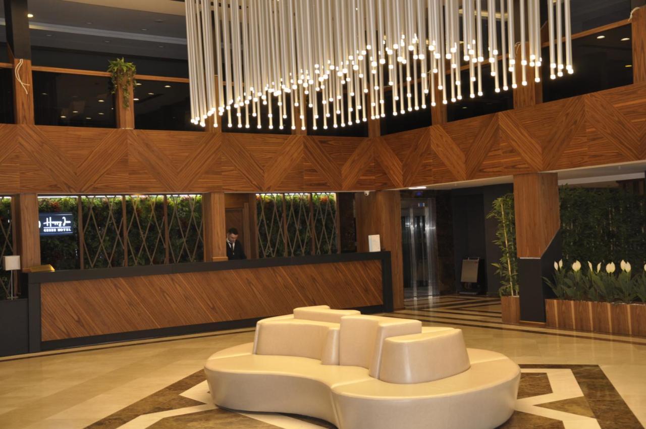 Happy Inn Gebze Hotel Εξωτερικό φωτογραφία
