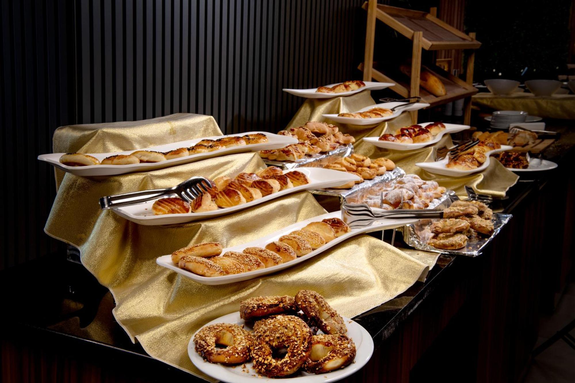 Happy Inn Gebze Hotel Εξωτερικό φωτογραφία